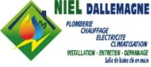 niel dallemagne